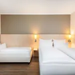 Hotel Sunday Johannisberg Bielefeld