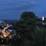 Hotel Sunday Johannisberg Bielefeld