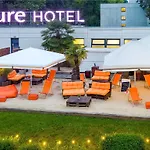 Hotel Sunday Johannisberg Bielefeld