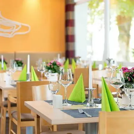 Mercure Johannisberg 4* Bielefeld