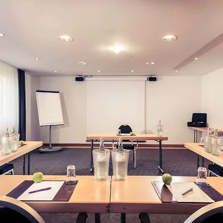 Mercure Johannisberg Hotel Bielefeld