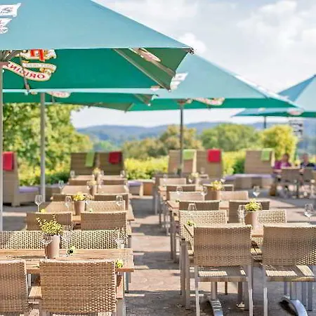 Mercure Johannisberg Hotel