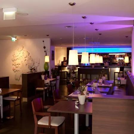 Hotel Mercure Johannisberg Bielefeld