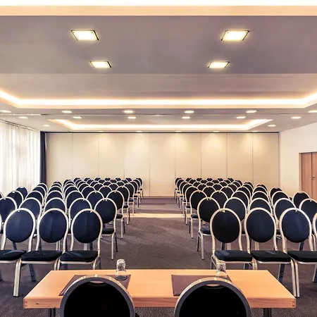 Hotel Mercure Johannisberg Bielefeld