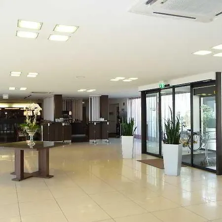 Mercure Johannisberg Hotel Bielefeld