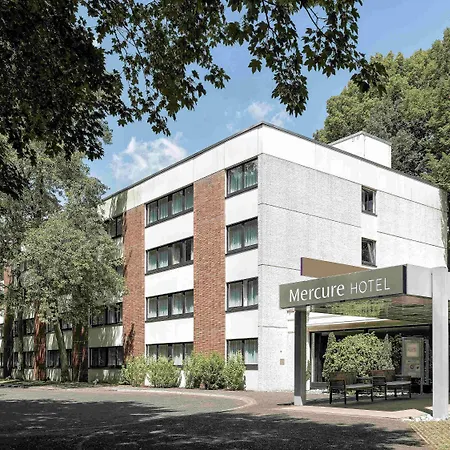 Mercure Johannisberg Hotel Bielefeld