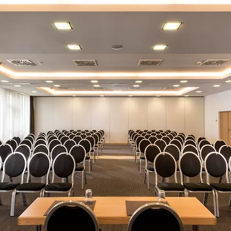 Mercure Johannisberg Bielefeld