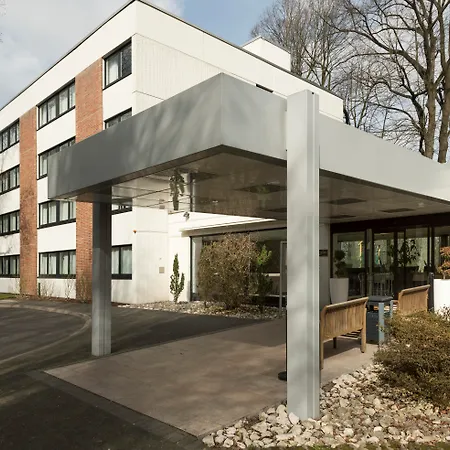 Mercure Johannisberg 4*