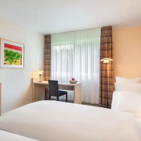 Hotel Mercure Johannisberg Bielefeld