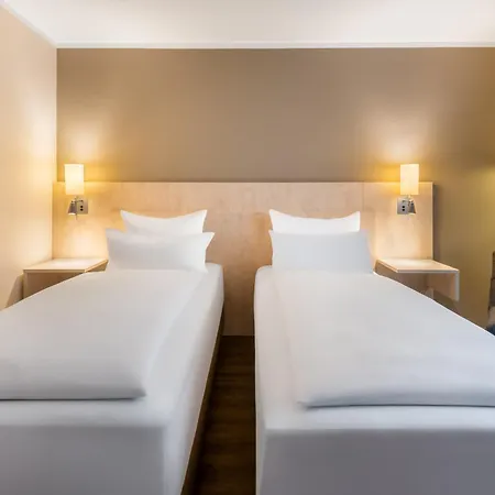 Mercure Johannisberg Hotel