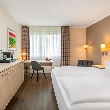 Mercure Johannisberg 4*