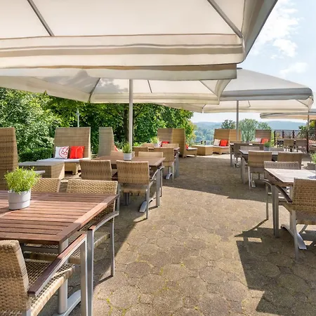 Mercure Johannisberg Hotel