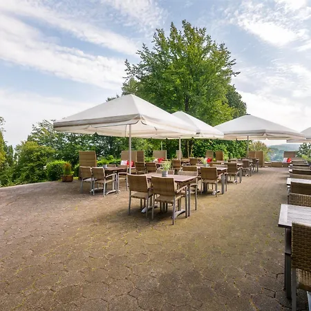 Mercure Johannisberg Hotel 4*