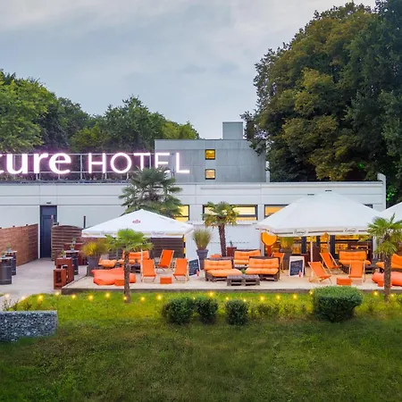 Mercure Johannisberg