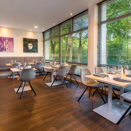 Hotel Mercure Johannisberg