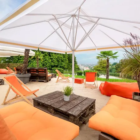 Hotel Mercure Johannisberg Bielefeld