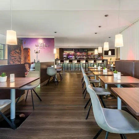 Mercure Johannisberg Hotel Bielefeld