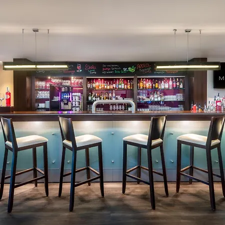 Mercure Johannisberg 4*