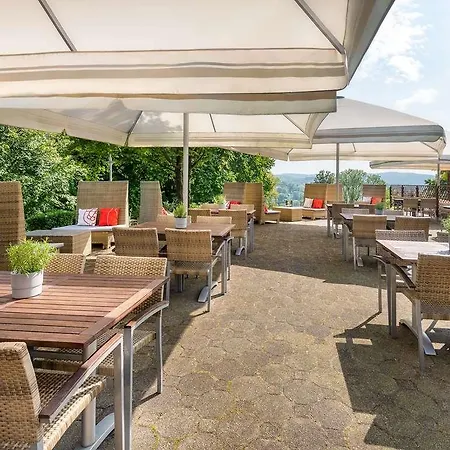 Mercure Johannisberg Hotel 4*
