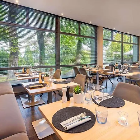 Mercure Johannisberg Hotel