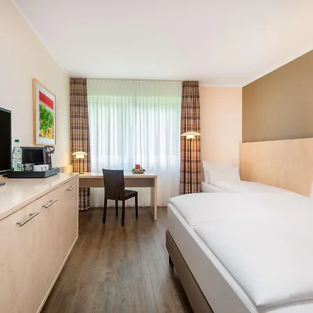 Mercure Johannisberg Hotel Bielefeld