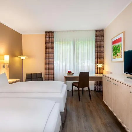 Hotel Mercure Johannisberg Bielefeld