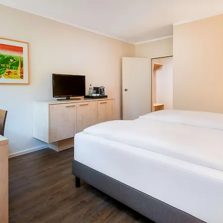 Mercure Johannisberg 4*