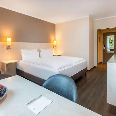Mercure Johannisberg Hotel 4*