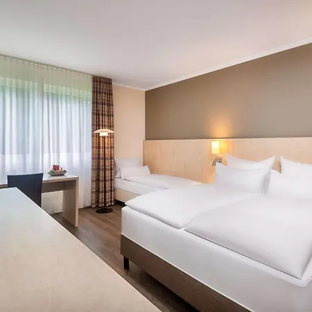 Hotel Mercure Johannisberg 4*