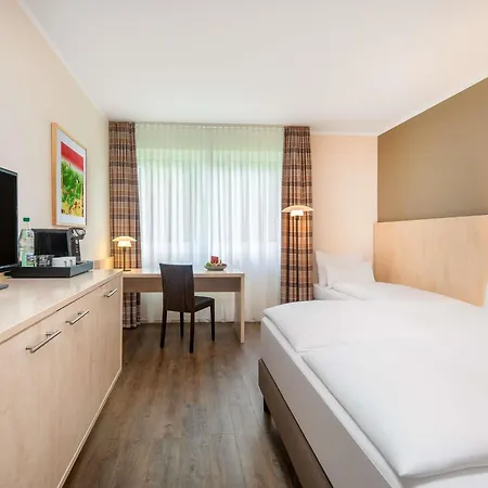 Mercure Johannisberg 4*