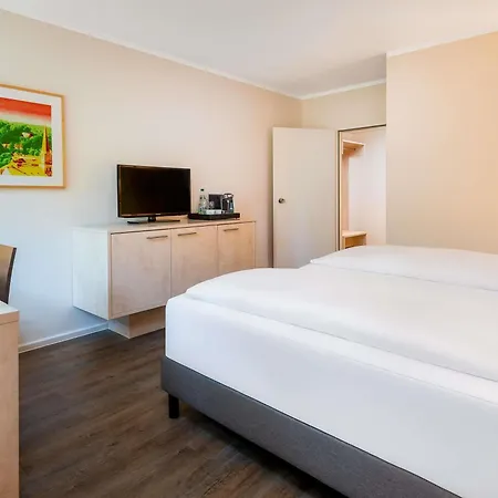 Mercure Johannisberg 4* Bielefeld