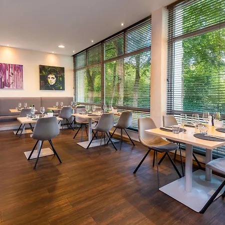 Mercure Johannisberg Hotel Bielefeld