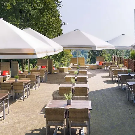 Mercure Johannisberg 4*