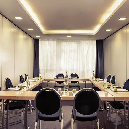 Mercure Johannisberg Bielefeld