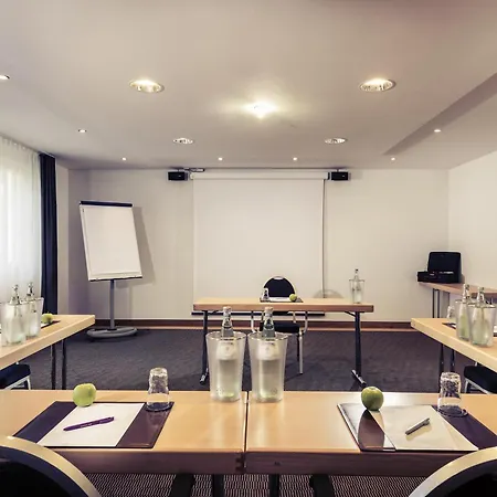 Mercure Johannisberg