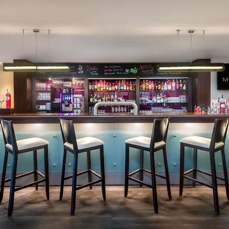 Mercure Johannisberg 4* Bielefeld