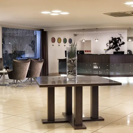 Mercure Johannisberg Bielefeld