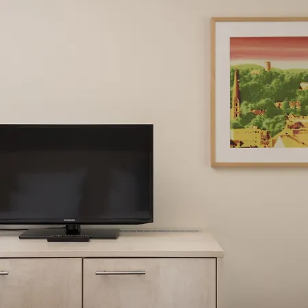 Mercure Johannisberg Bielefeld