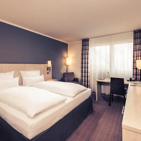 Mercure Johannisberg Hotel