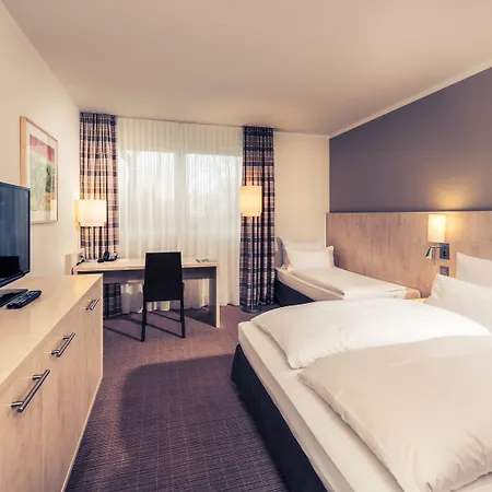Mercure Johannisberg 4* Bielefeld