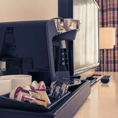 Mercure Johannisberg 4*