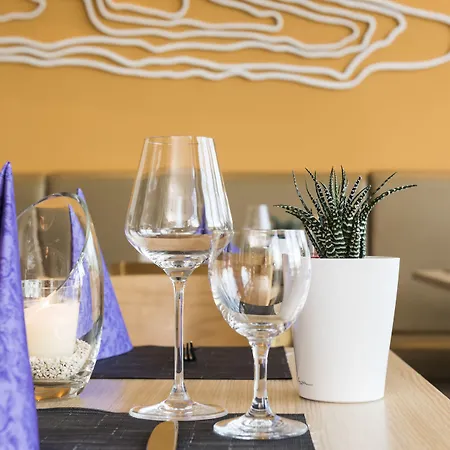 Mercure Johannisberg 4* Билефельд