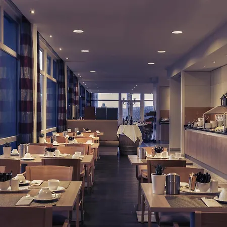 Mercure Johannisberg Hotel Bielefeld