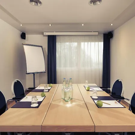 Hotel Mercure Johannisberg