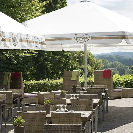 فندق Sunday Johannisberg 4*