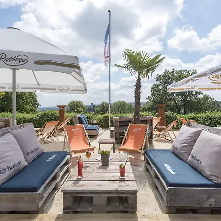 Mercure Johannisberg 4* Bielefeld