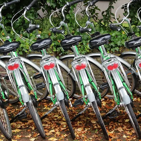 Mercure Johannisberg Bielefeld