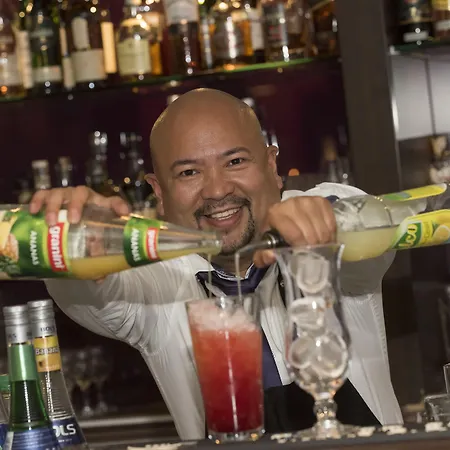 Mercure Johannisberg 4*