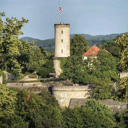 Mercure Johannisberg Hotel Bielefeld