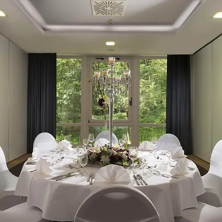 Hotel Sunday Johannisberg Bielefeld